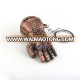 The Avengers Cosplay Thanos Infinity Gauntlet Toy Model Key Alloy Buckle Thanos Glove Cosplay Toys