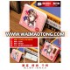 One Piece DATE A LIVE Wallet Cartoon FAIRY TAIL PU wallet