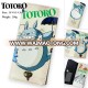 Factory TOTORO walletTOTORO Hot sale wallet TOTORO Cartoon wallet PU Wallet