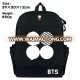 Hot Anime BTS satchel Fashion backpack bag