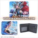 Factory PU wallet Thor Hot sale wallet Thor movie wallet