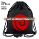 Naruto backpack bag School Bag Canvas Naruto Bag